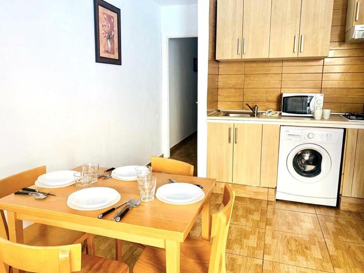 El Sol De Los Cristianos Apartment Los Cristianos  Exterior photo