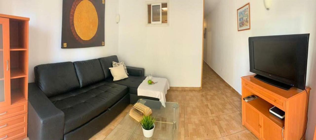 El Sol De Los Cristianos Apartment Los Cristianos  Exterior photo
