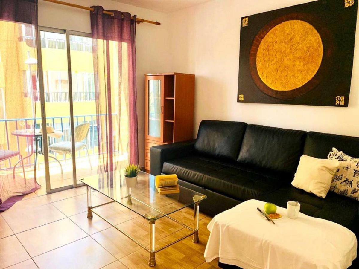 El Sol De Los Cristianos Apartment Los Cristianos  Exterior photo